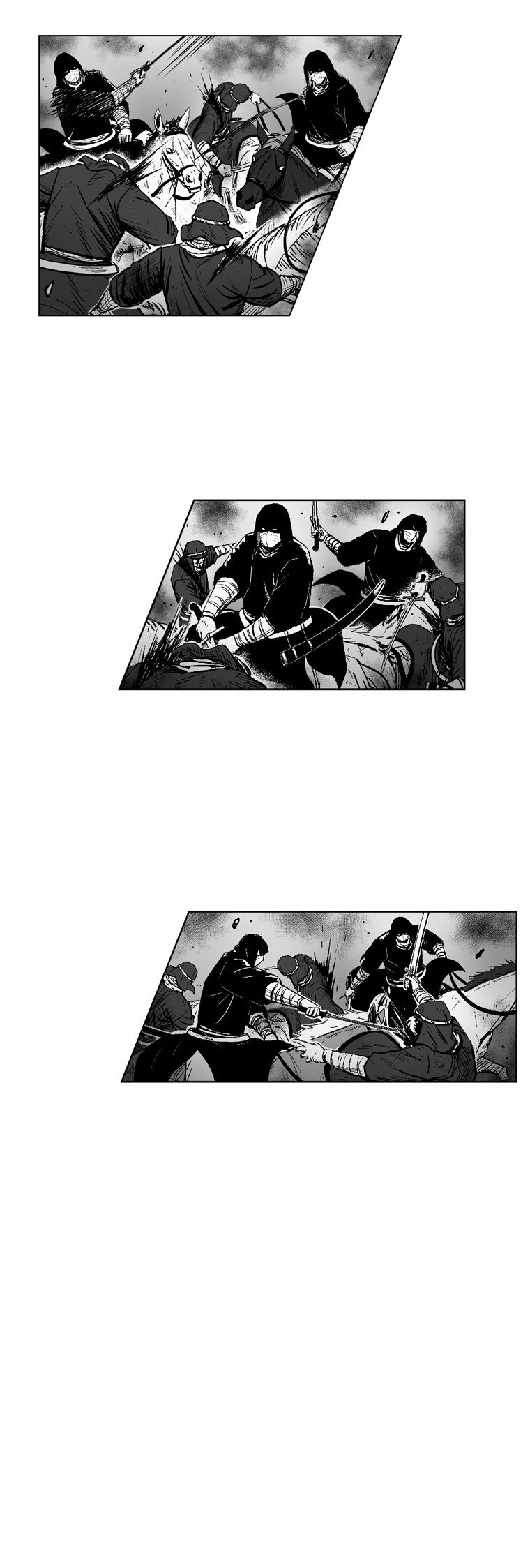 Red Storm Chapter 315 page 16