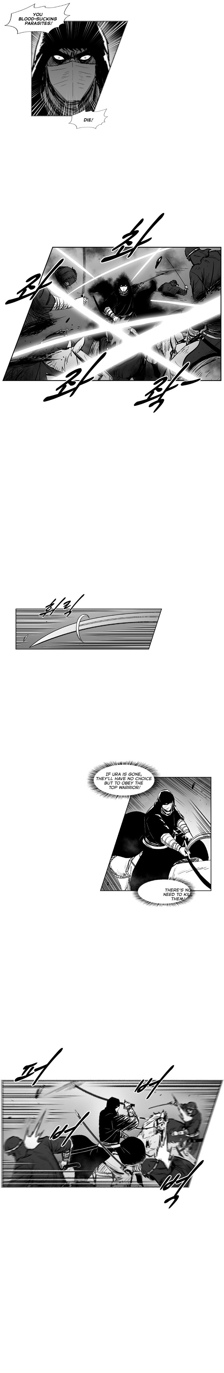 Red Storm Chapter 315 page 17