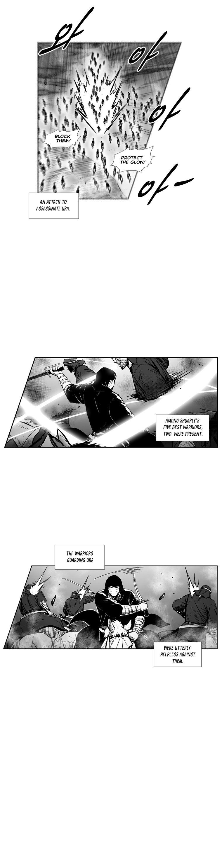 Red Storm Chapter 315 page 18
