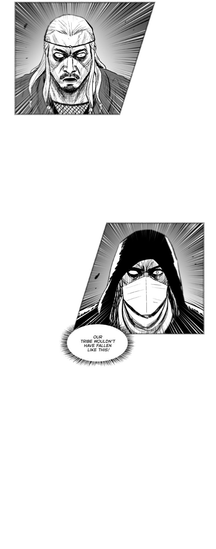 Red Storm Chapter 315 page 20