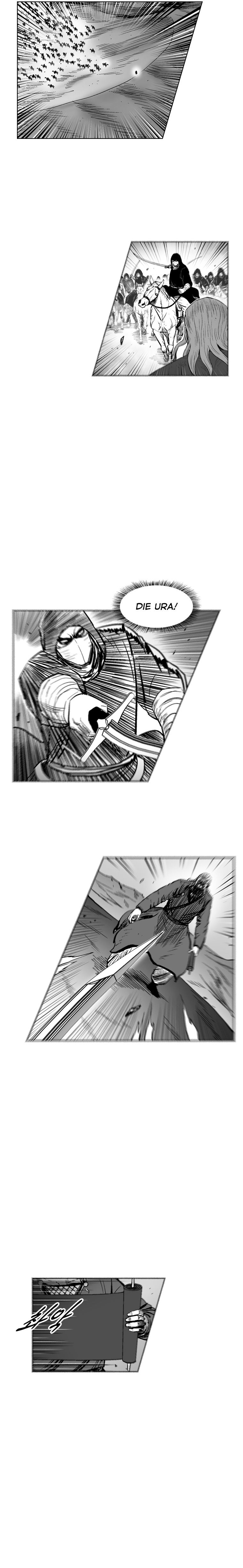 Red Storm Chapter 315 page 21
