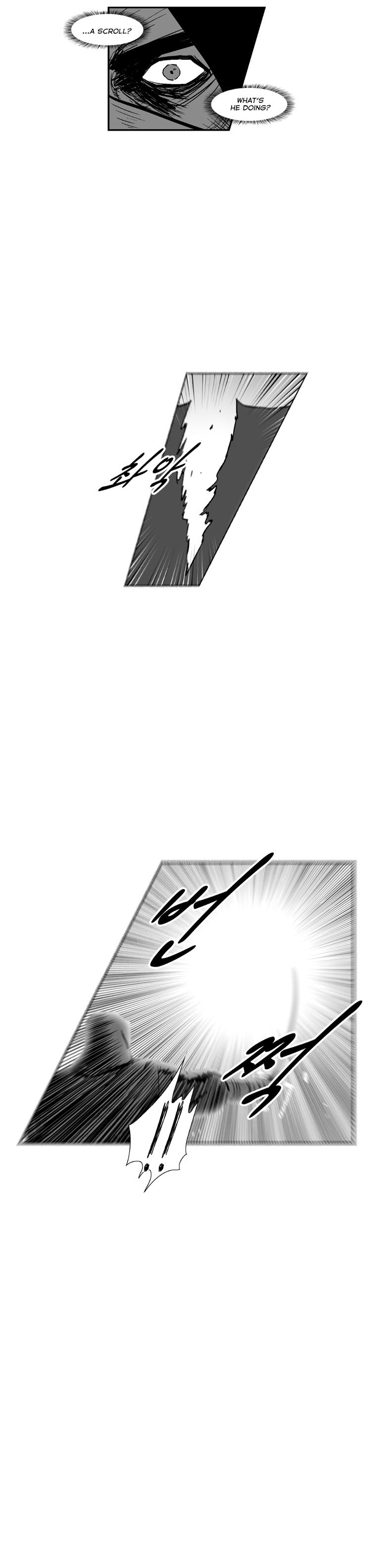 Red Storm Chapter 315 page 22