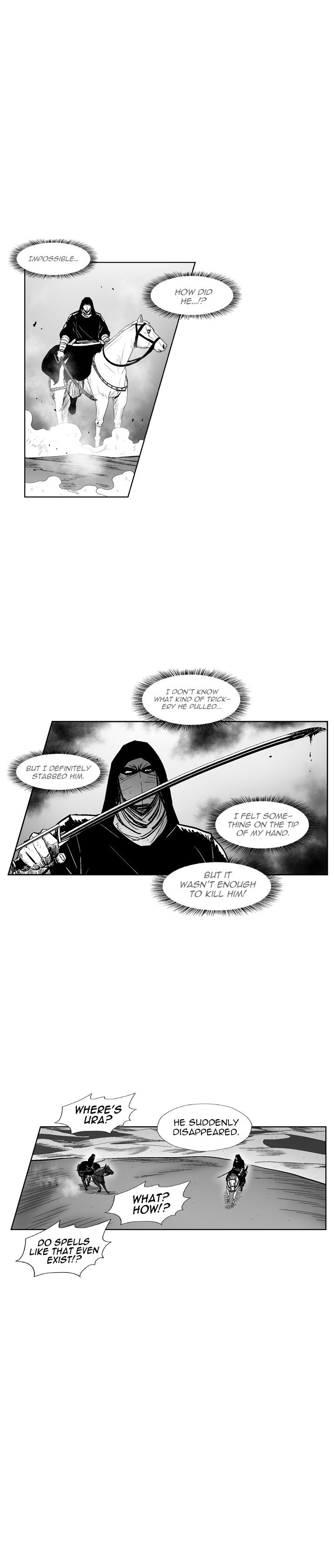 Red Storm Chapter 316 page 4