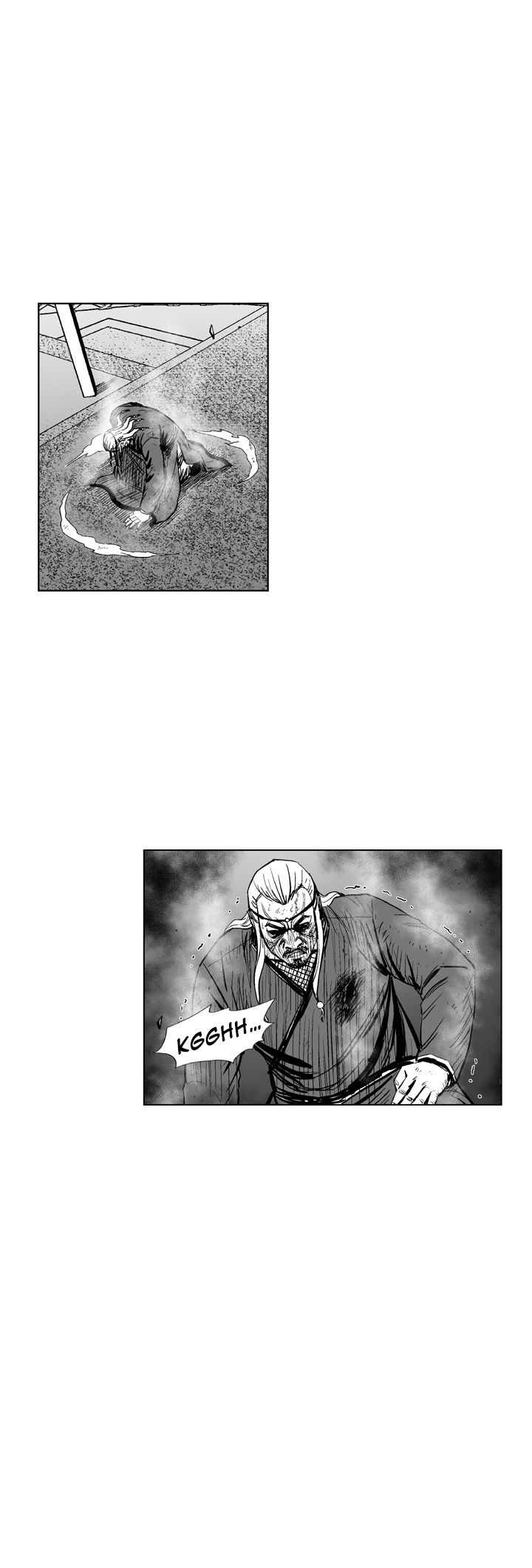 Red Storm Chapter 316 page 6