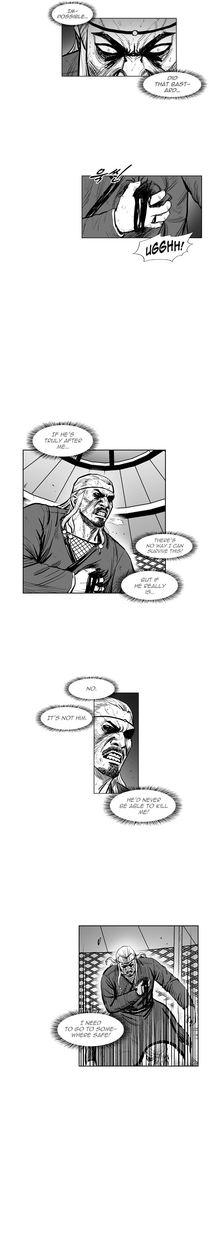 Red Storm Chapter 316 page 8