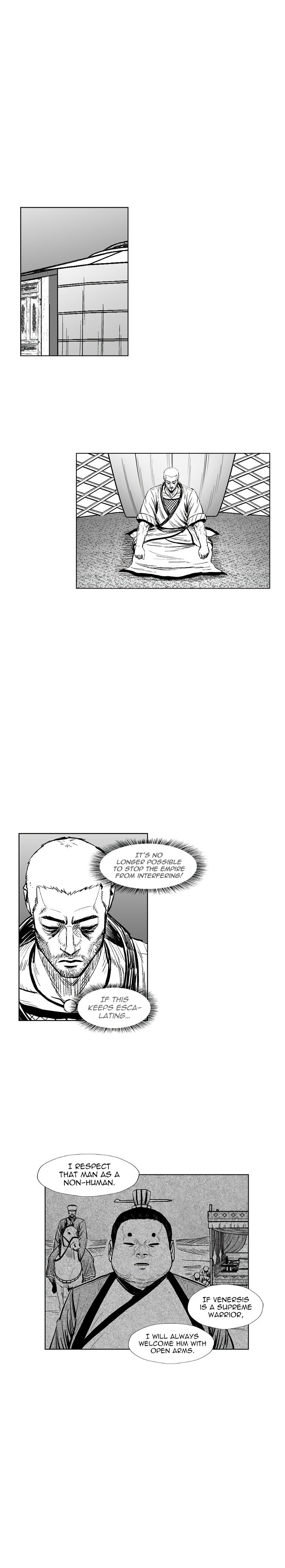 Red Storm Chapter 316 page 9