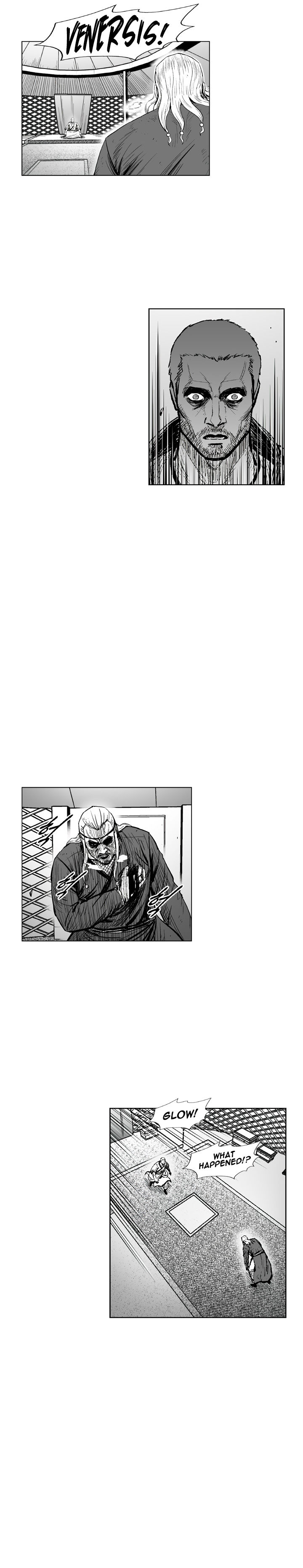 Red Storm Chapter 316 page 11