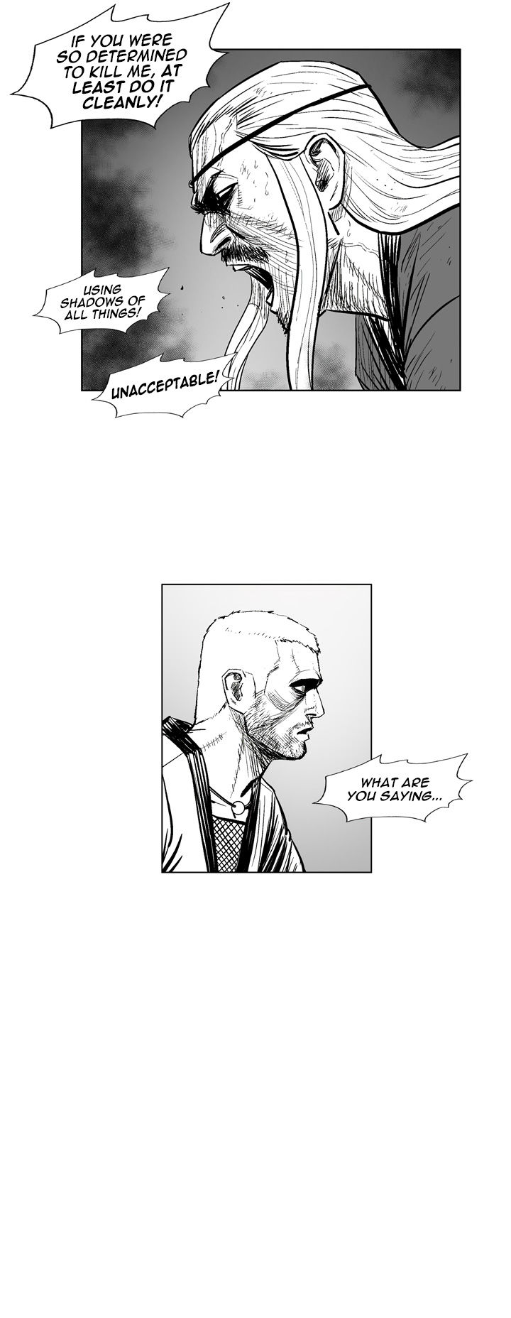 Red Storm Chapter 316 page 12