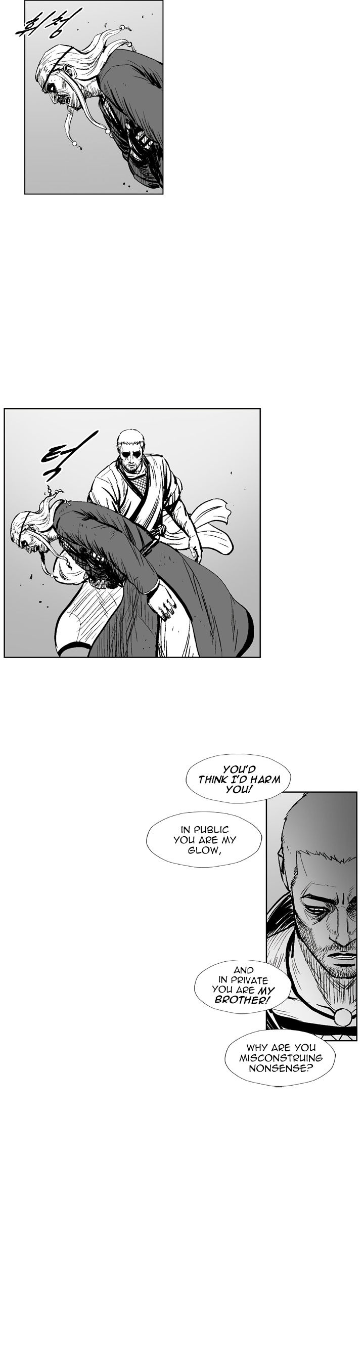 Red Storm Chapter 316 page 14
