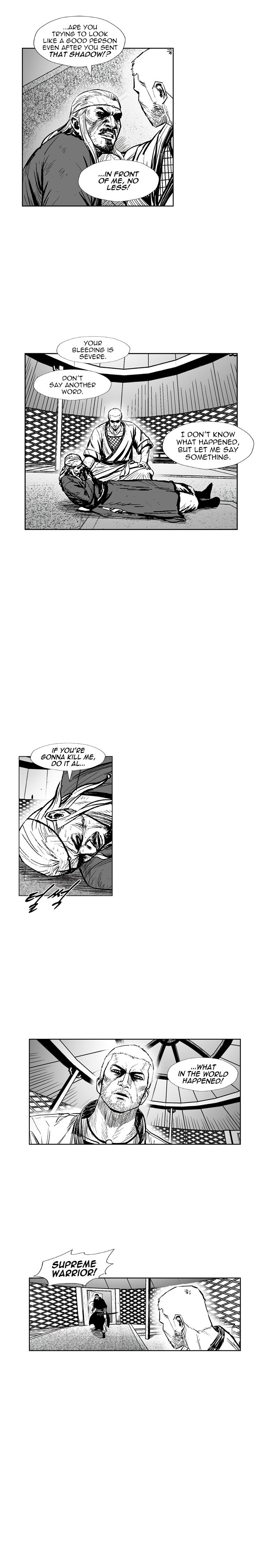 Red Storm Chapter 316 page 15