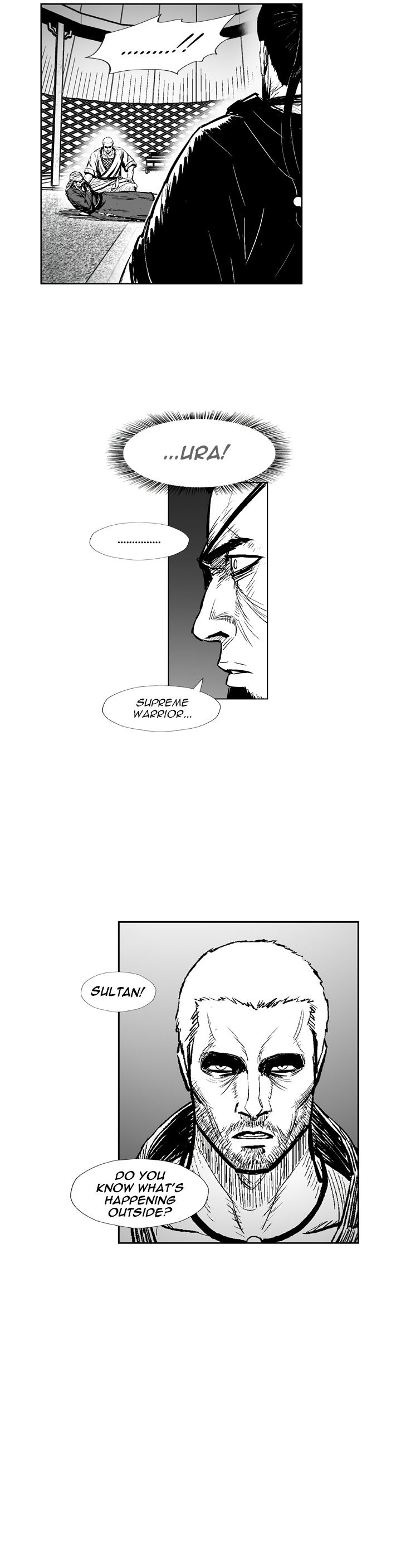 Red Storm Chapter 316 page 16