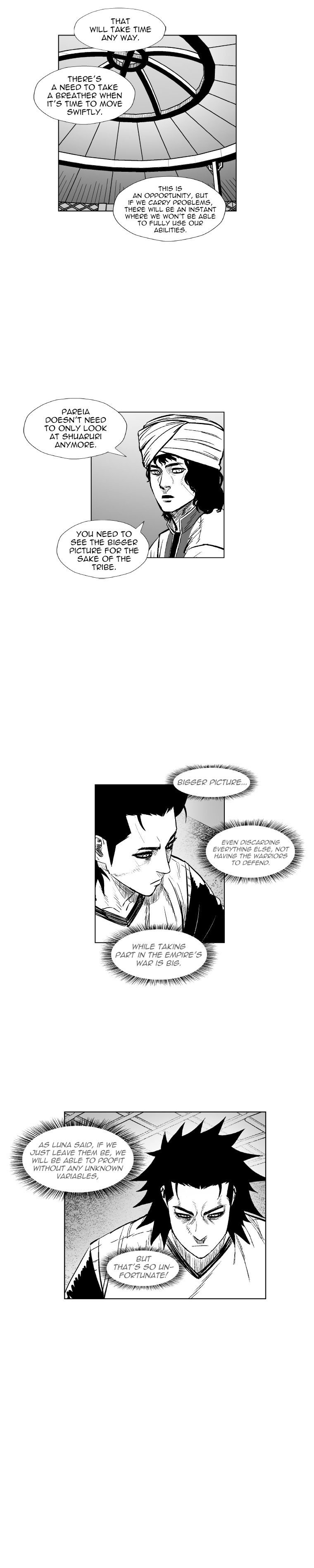 Red Storm Chapter 317 page 7