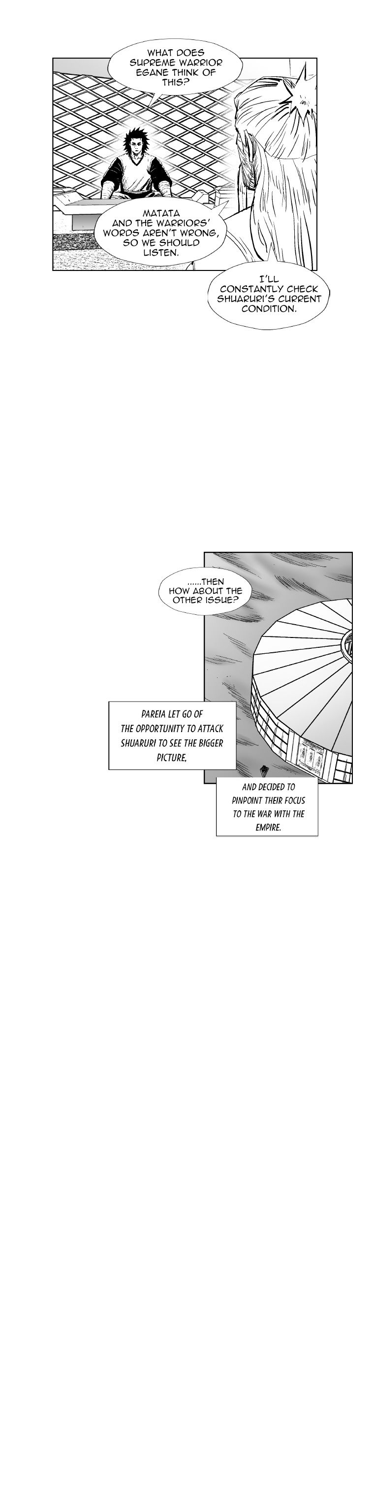 Red Storm Chapter 317 page 8