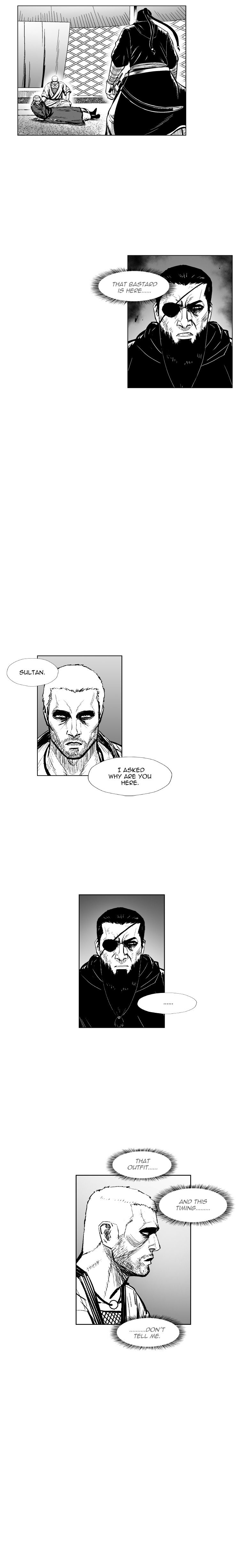Red Storm Chapter 317 page 9