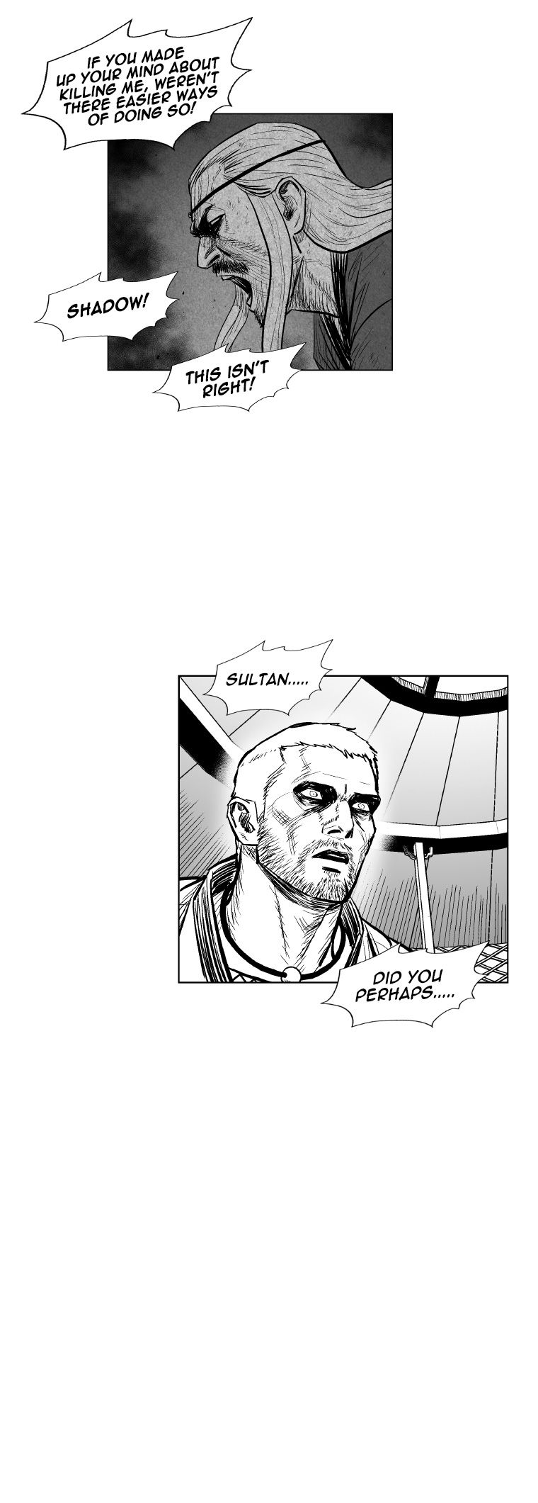 Red Storm Chapter 317 page 10