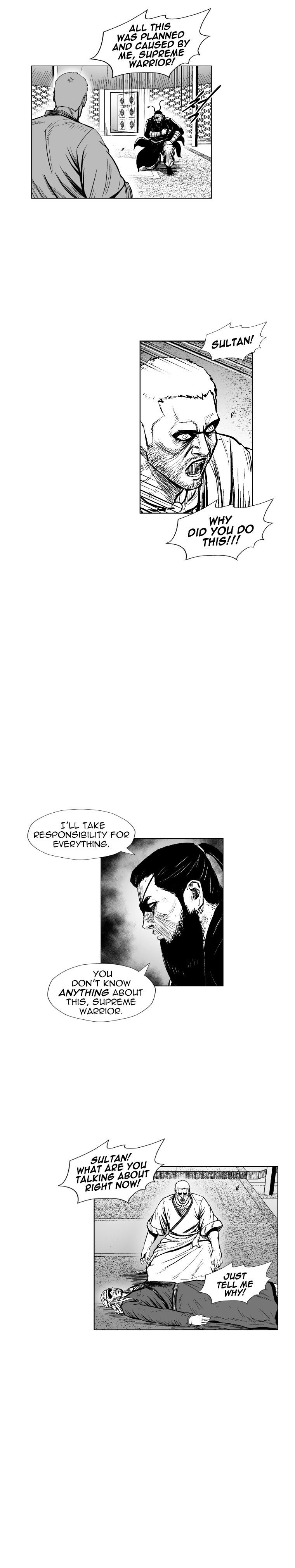 Red Storm Chapter 317 page 11
