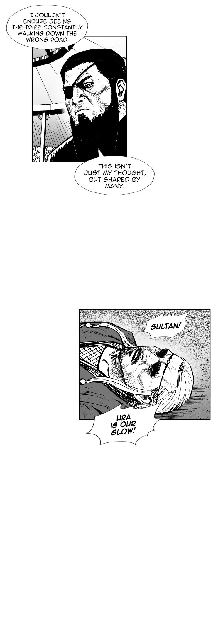 Red Storm Chapter 317 page 12