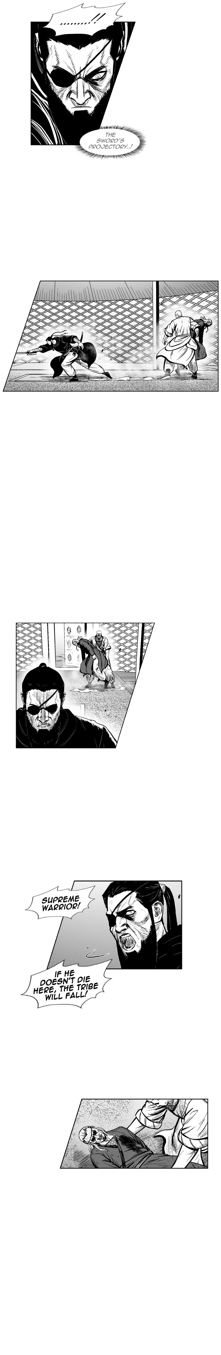 Red Storm Chapter 317 page 14