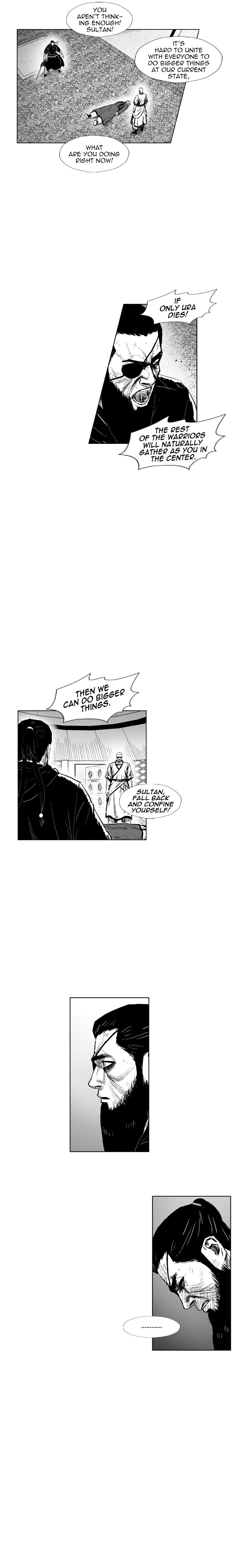 Red Storm Chapter 317 page 16