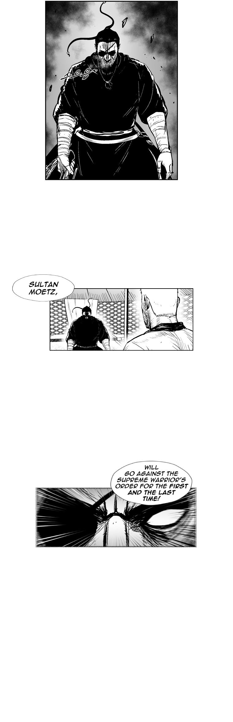 Red Storm Chapter 317 page 17