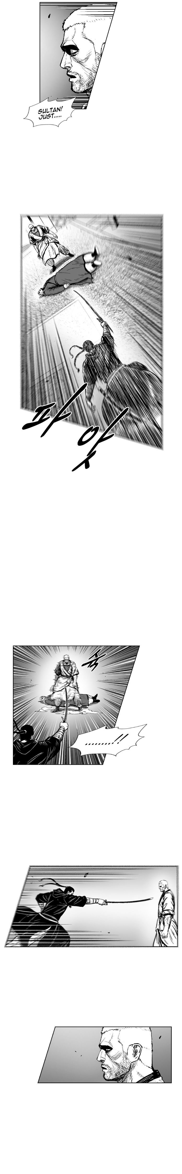 Red Storm Chapter 317 page 18