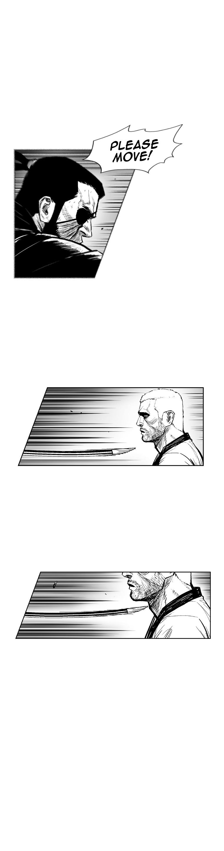 Red Storm Chapter 317 page 19