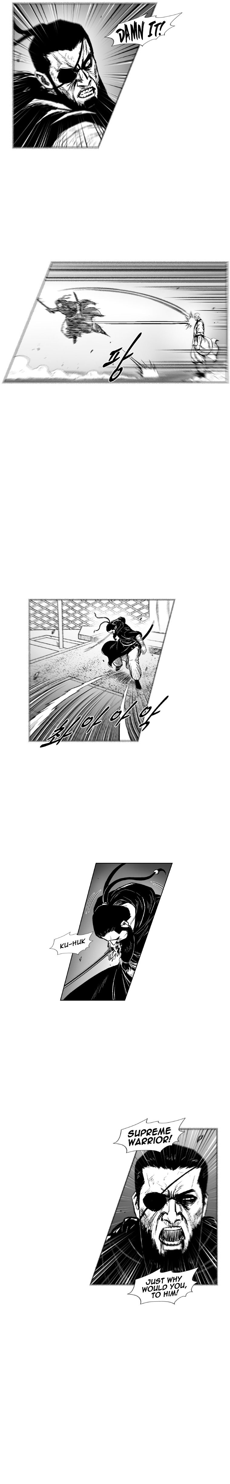 Red Storm Chapter 317 page 20