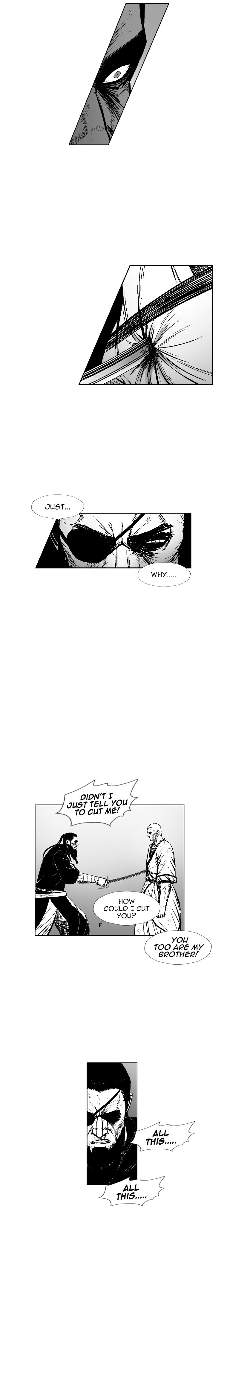 Red Storm Chapter 317 page 23
