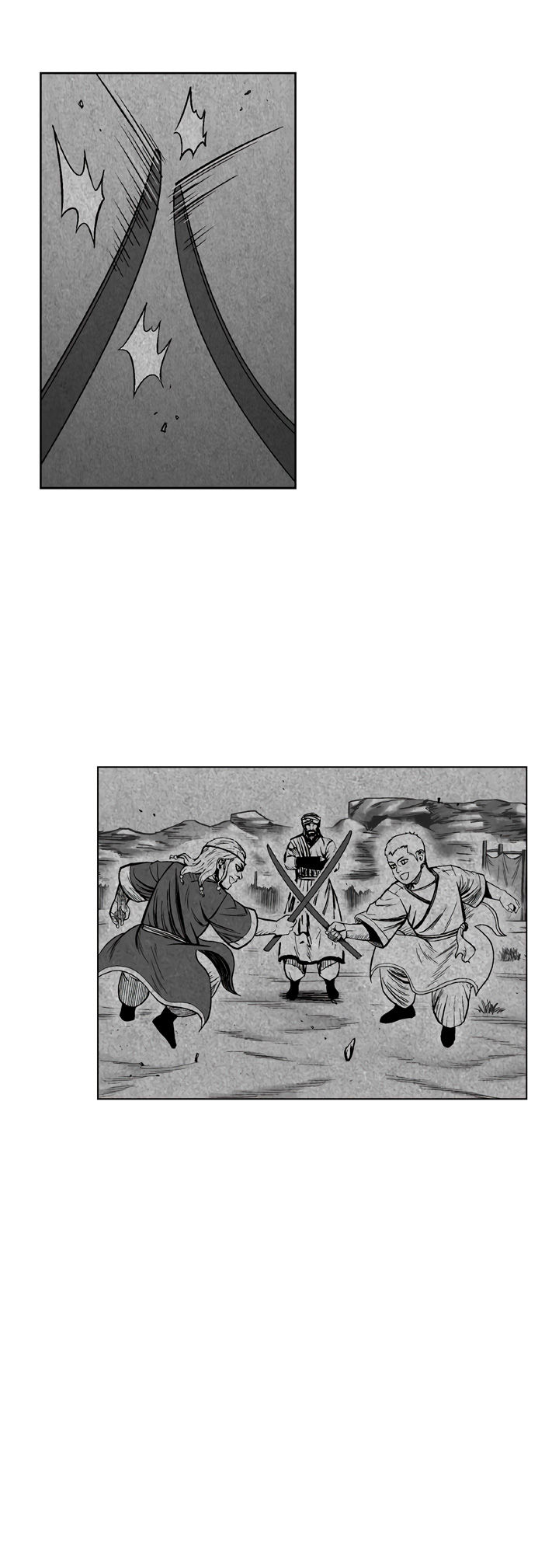 Red Storm Chapter 318 page 6