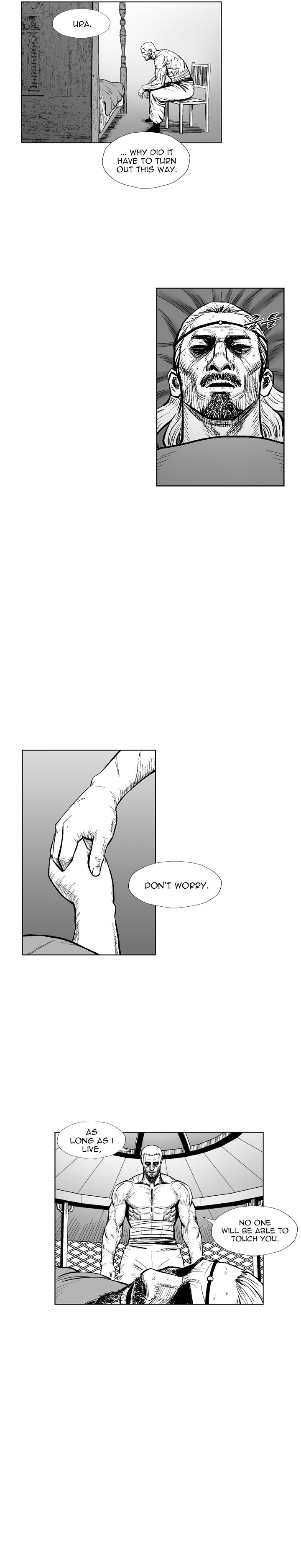 Red Storm Chapter 318 page 7