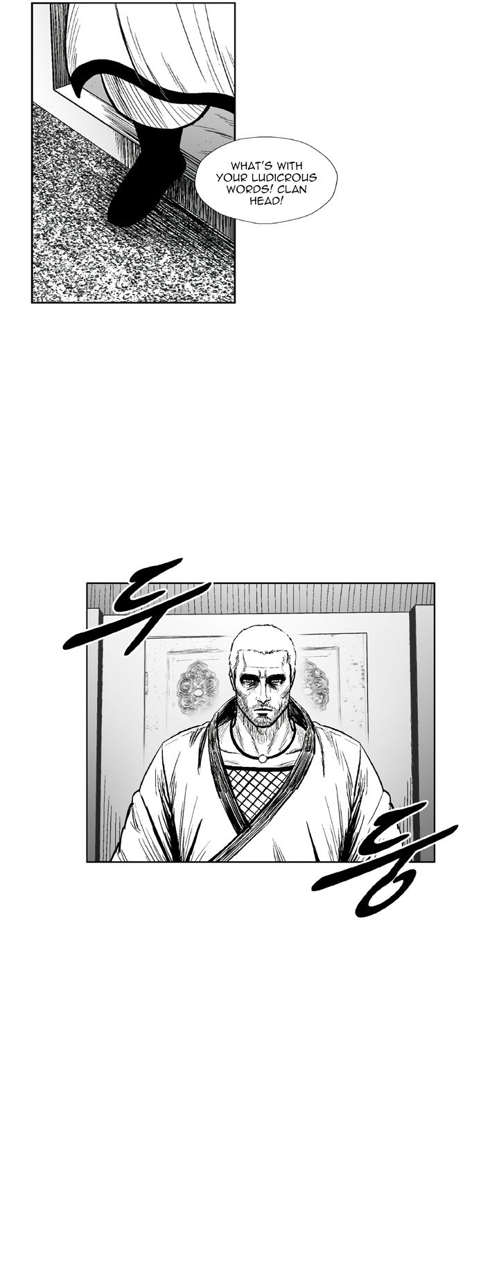 Red Storm Chapter 318 page 10