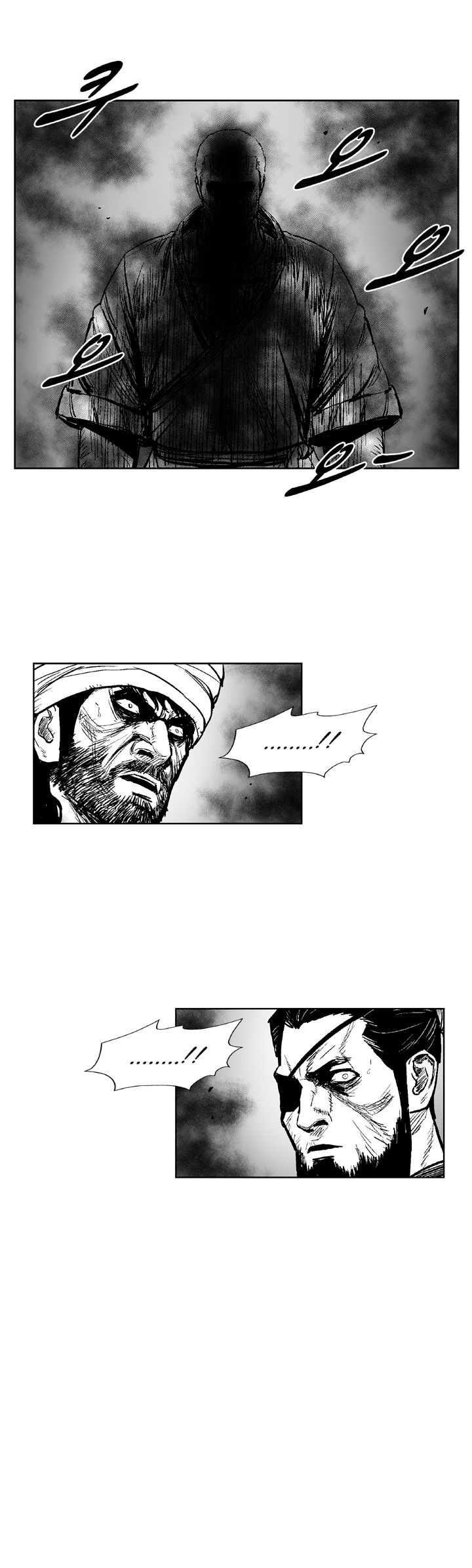 Red Storm Chapter 318 page 12