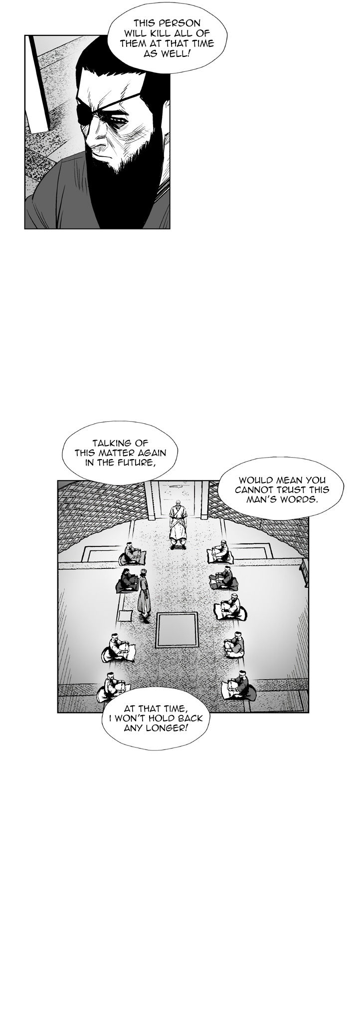 Red Storm Chapter 318 page 16