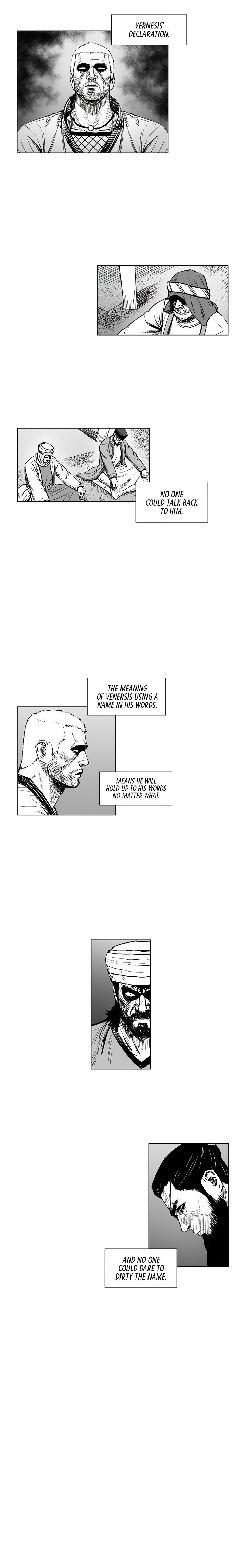 Red Storm Chapter 318 page 17