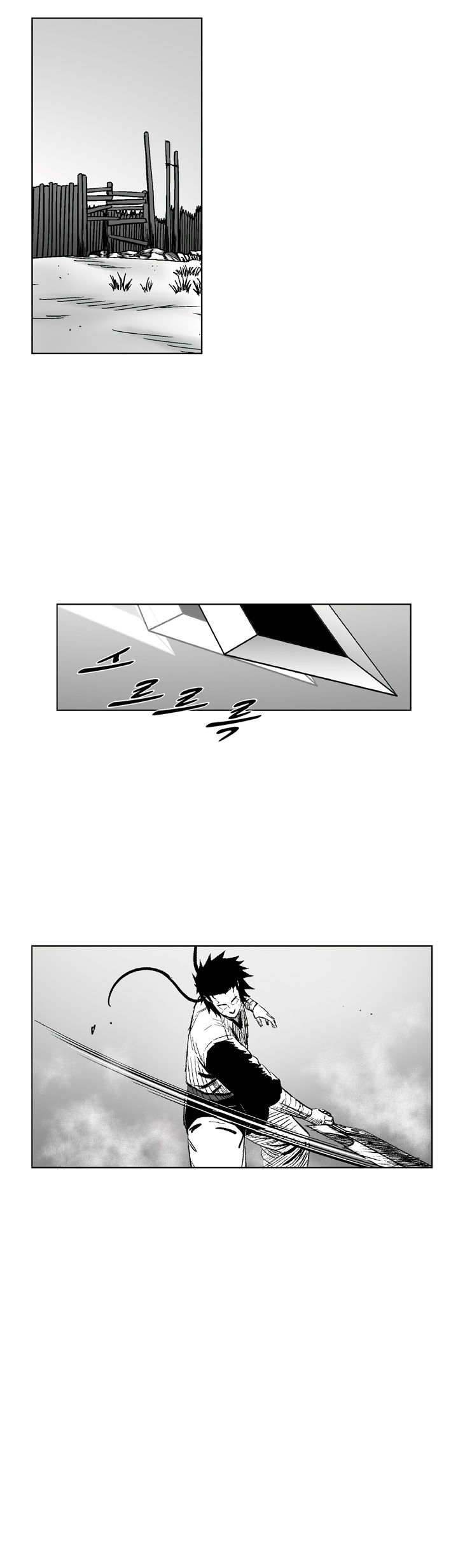 Red Storm Chapter 318 page 18
