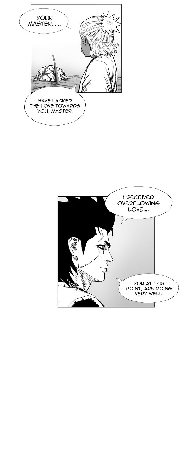 Red Storm Chapter 318 page 20