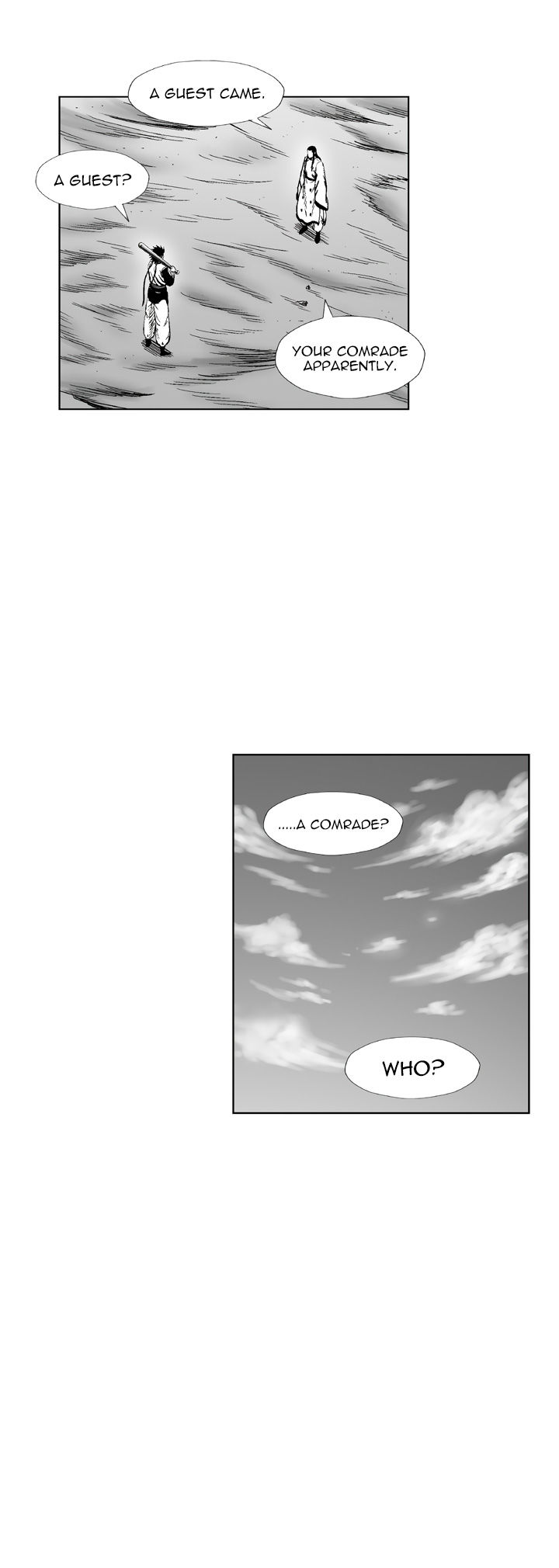 Red Storm Chapter 318 page 24