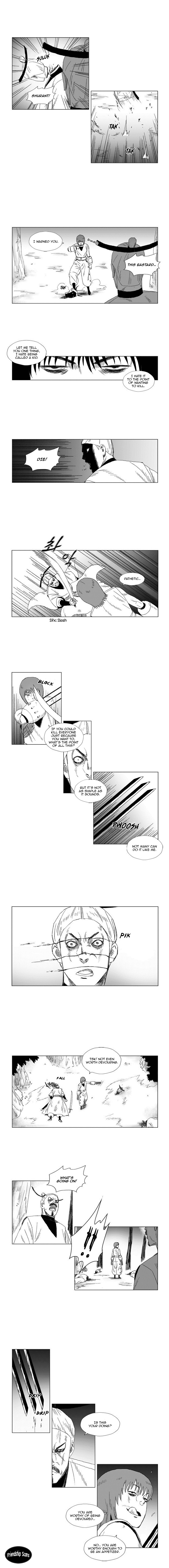 Red Storm Chapter 32 page 7