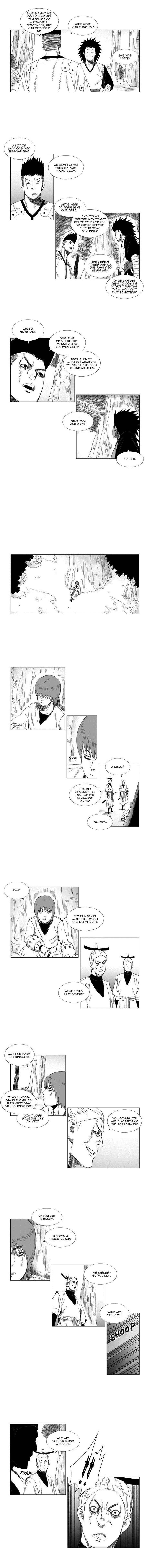 Red Storm Chapter 32 page 6