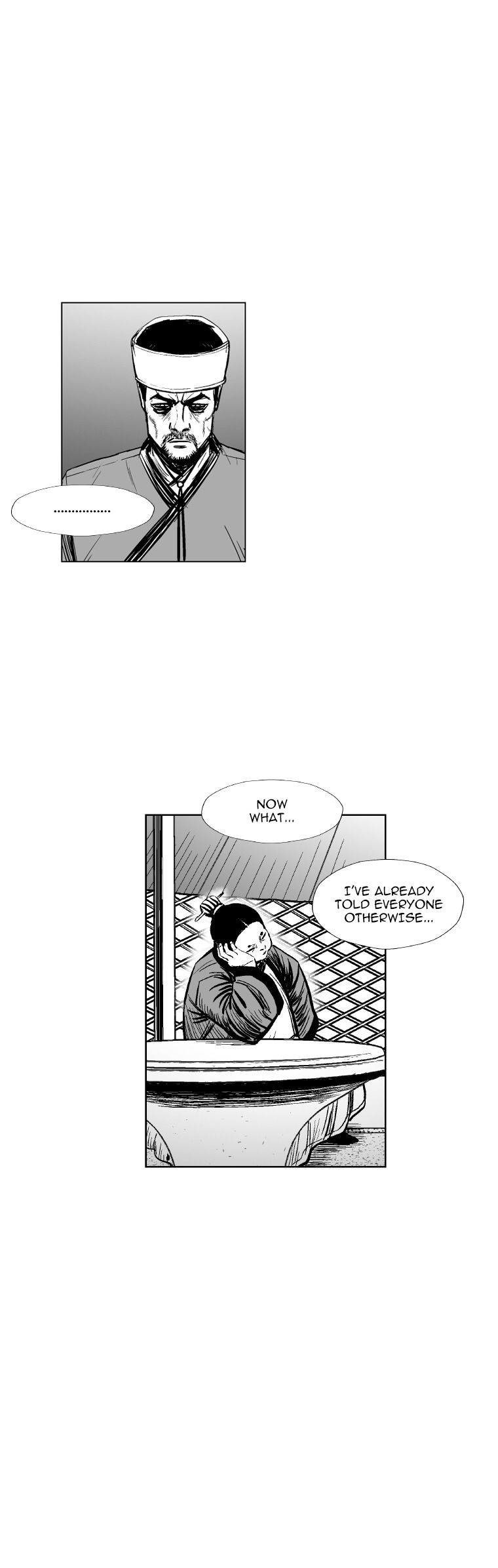 Red Storm Chapter 320 page 4