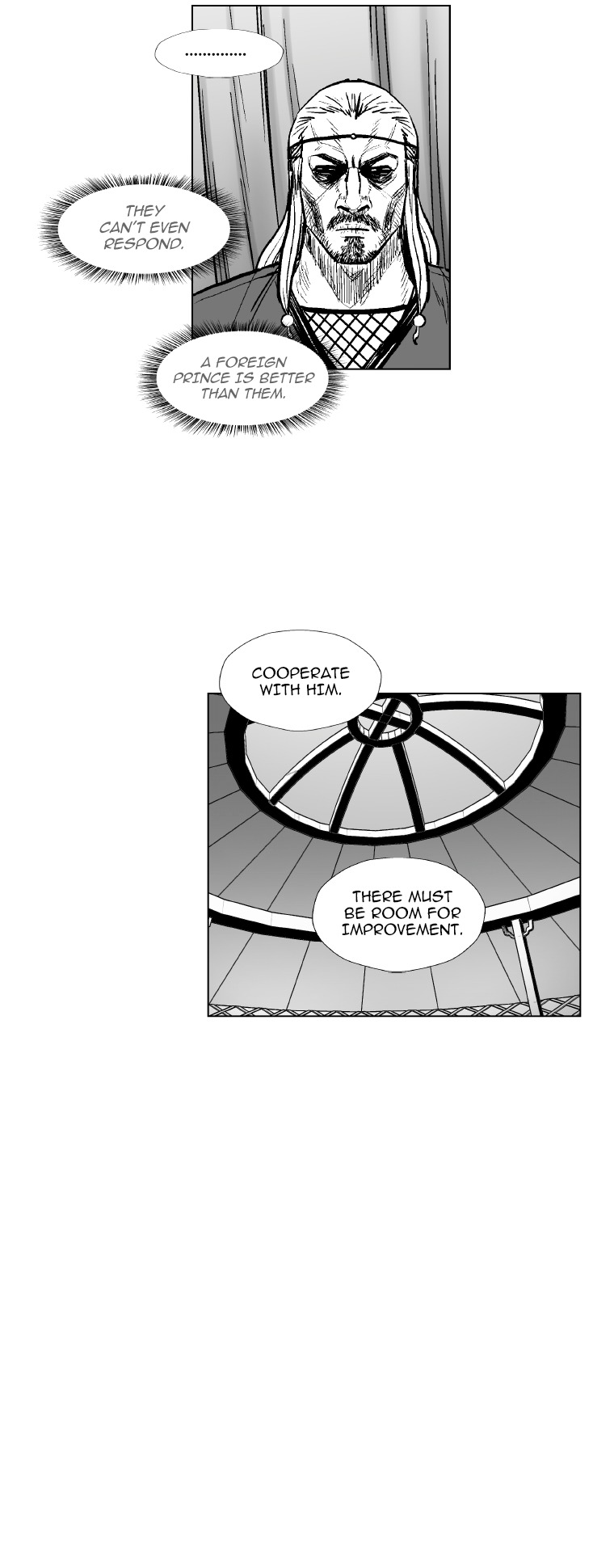 Red Storm Chapter 320 page 10