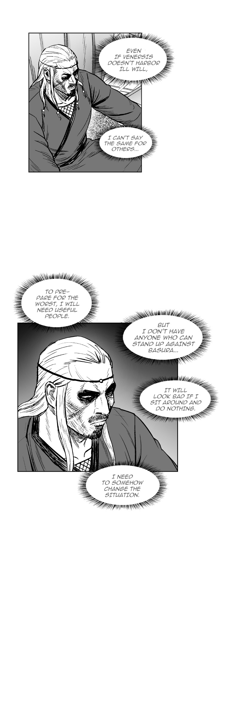 Red Storm Chapter 320 page 12