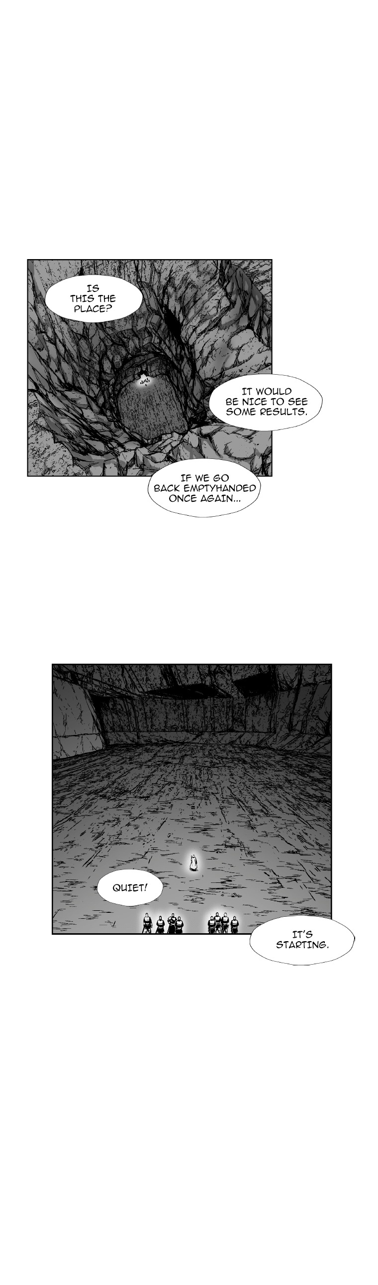 Red Storm Chapter 320 page 14