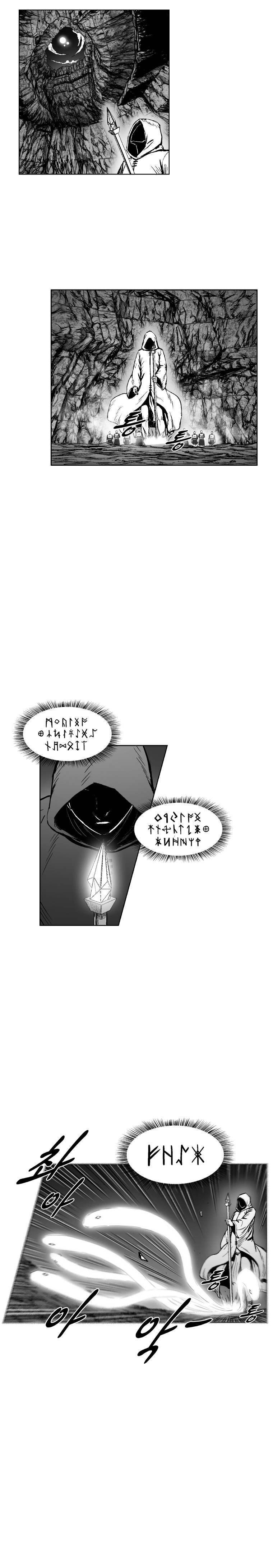 Red Storm Chapter 320 page 15