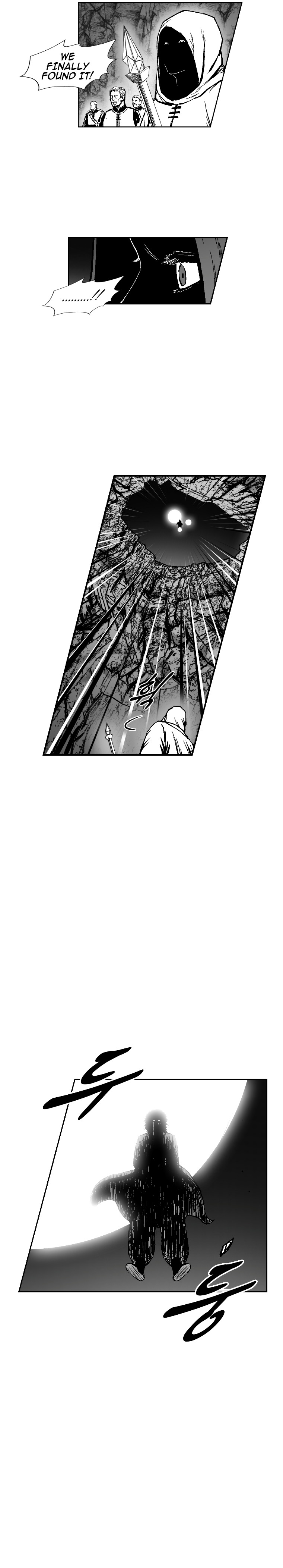 Red Storm Chapter 320 page 20