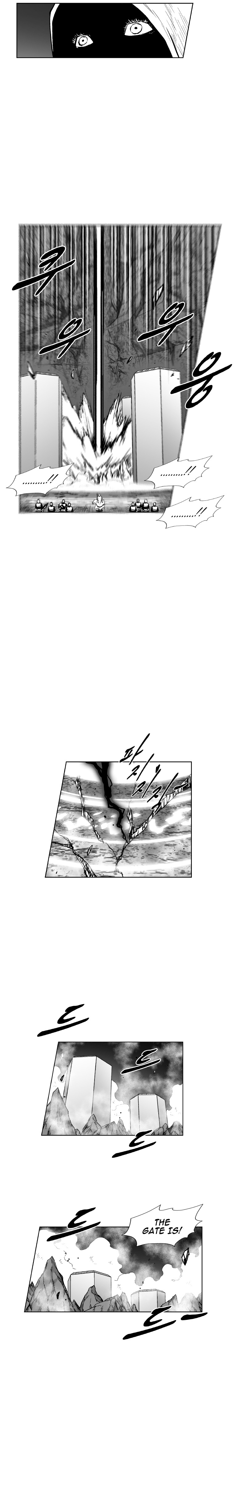 Red Storm Chapter 320 page 21