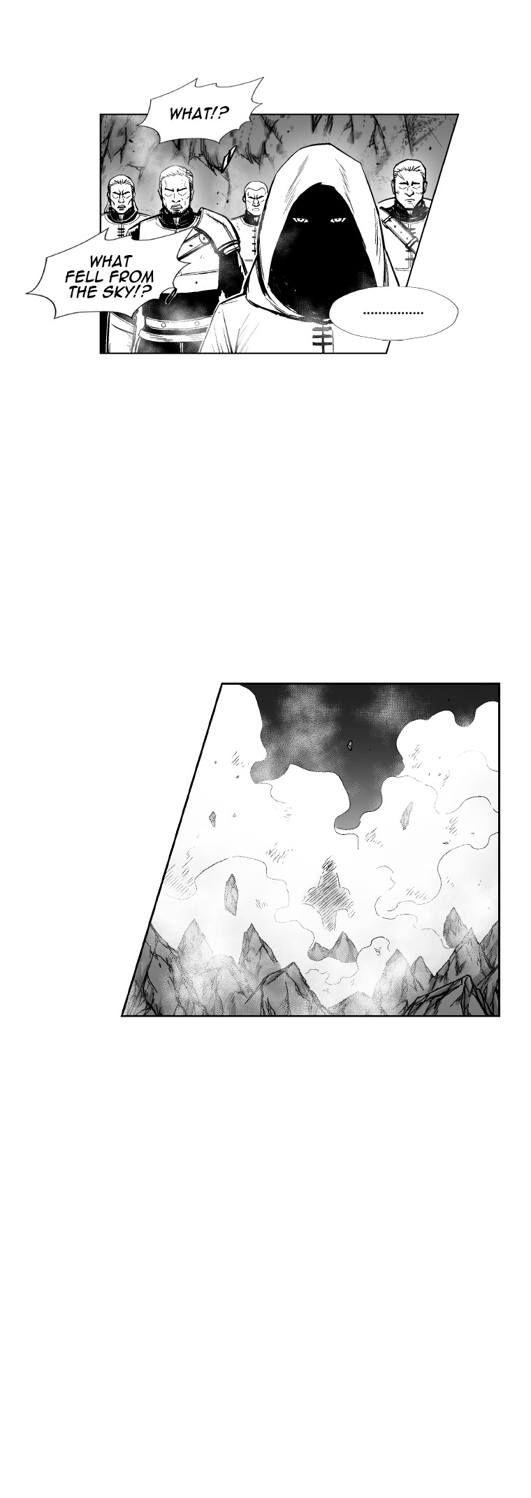Red Storm Chapter 320 page 22