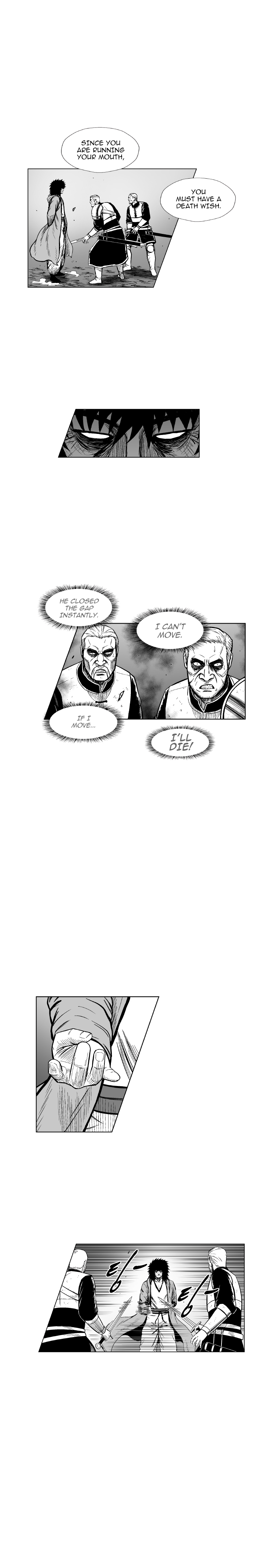 Red Storm Chapter 321 page 3