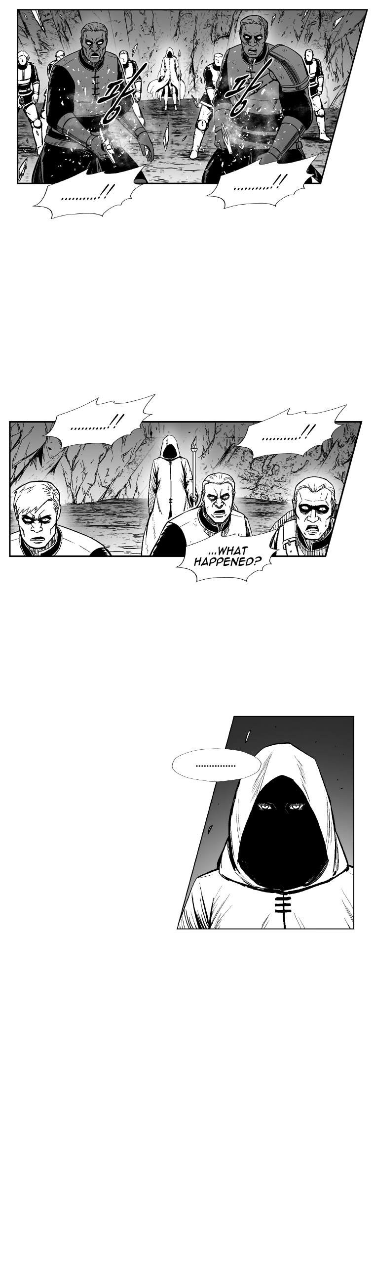 Red Storm Chapter 321 page 4