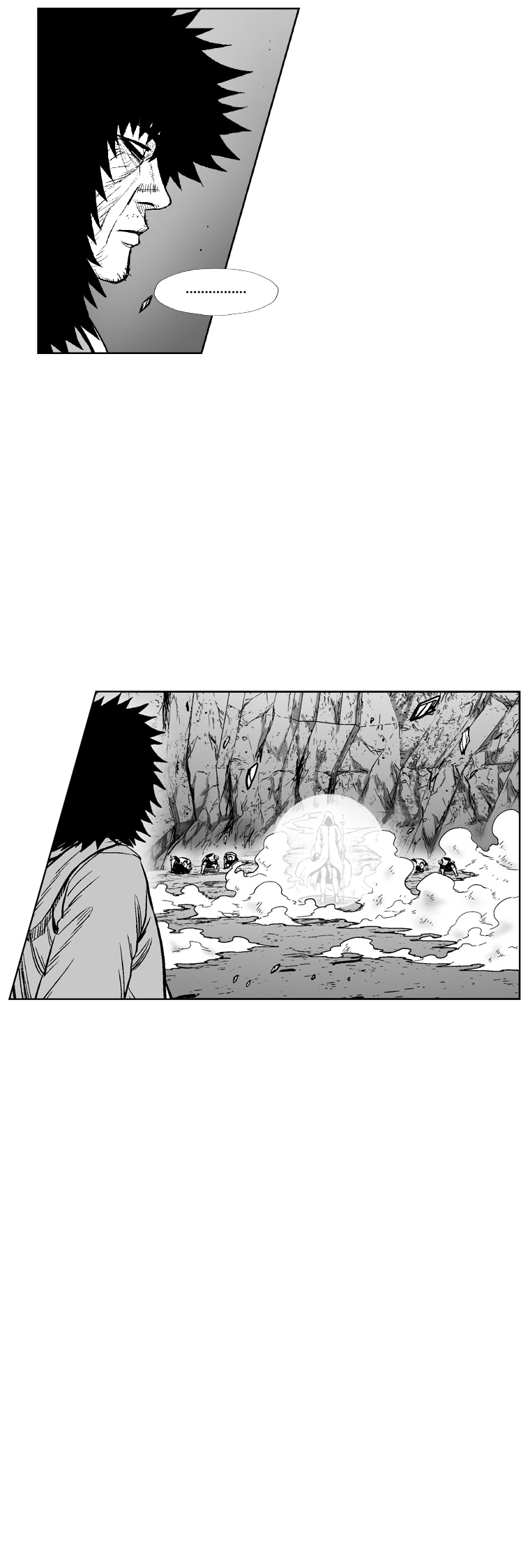 Red Storm Chapter 321 page 6